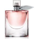 Eau de parfum 75 ml scontate ricaricabili fragranza gourmand per Donna Lancome La Vie est Belle 
