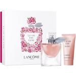 Eau de parfum scontate fragranza gourmand per Donna Lancome La Vie est Belle 