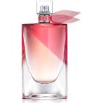 Eau de parfum 100 ml scontate fragranza gourmand per Donna Lancome La Vie est Belle 
