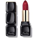 Labbra - Kisskiss Le Rouge Crème Galbant 321 - Red Passion
