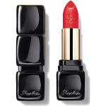 Labbra - Kisskiss Le Rouge Crème Galbant 344 - Sexy Coral