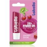 Labello Cherry Shine balsamo labbra 4.8 g