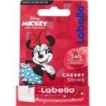 Labello Cherry Shine Minnie Disney Mickey and Friends 4,8 g