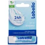 Labello Hydro Care 24h Moisture Lip Balm SPF15 balsamo labbra idratante con protezione uv 4.8 g