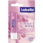 Labello Soft Rosé balsamo labbra 4.8 g