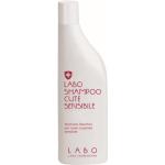 Shampoo 150 ml per cute sensibile con vitamina B5 per Uomo Labo 