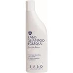 Shampoo 150 ml anti forfora per forfora per Donna Labo 