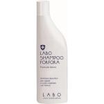 Shampoo 150 ml anti forfora per forfora per Uomo Labo 