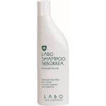 Shampoo 150 ml purificanti allo zinco per capelli secchi per Donna Labo 