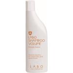 Shampoo 150 ml volumizzanti ideali per dare volume con acido ialuronico per Donna Labo 