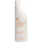 Shampoo 150 ml volumizzanti ideali per dare volume per Uomo Labo 