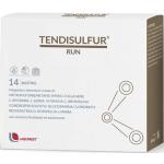 Laborest Tendisulfur Run Integratore Funzione Articolare e Drenante, 14 Bustine