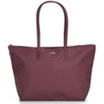 Shopping bags scontate bordeaux per Donna Lacoste Concept 