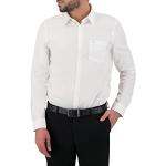 Camicie slim scontate casual S di cotone per Uomo Lacoste 