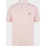 Magliette & T-shirt rosa per Uomo Lacoste Classic 