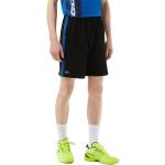 Lacoste Gh5201 Sweat Shorts Nero L Uomo