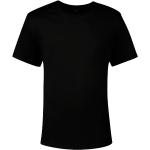 Magliette & T-shirt scontate nere L mezza manica con manica corta per Uomo Lacoste 