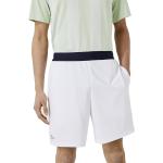 Lacoste Sport Gh1044 Sweat Shorts Bianco L Uomo