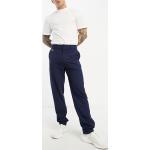 Lacoste Sport - Pantaloni regular fit blu navy
