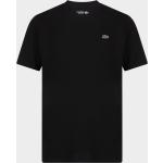 Lacoste T-Shirt Classic Nero Uomo LCTH7618-031-G7A-3