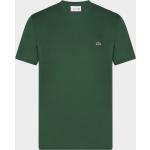 Magliette & T-shirt verdi per Uomo Lacoste Classic 