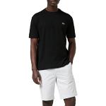 Lacoste - Th7618 Sport T-Shirt Uomo, Medium (Herstellergröße : 4), Nero (Noir)