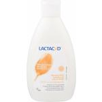 Detergenti intimi 300 ml naturali per Donna Lactacyd 