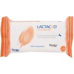 Salviettine intime naturali con acido lattico per Donna Lactacyd 