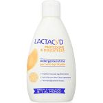 Sapone 300 ml scontato senza sapone naturale per per tutti i tipi di pelle rigenerante per Donna Lactacyd 