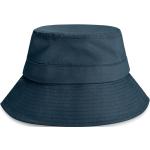 Cappelli blu navy di cotone traspiranti a pescatore per Uomo 