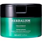 Prodotti 360 ml fortificanti con erbe per capelli fragili per trattamento capelli 