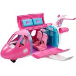 L'Aereo dei Sogni di Barbie Playset