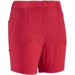 Shorts rossi S per Donna Lafuma 