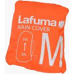 LAFUMA Rain Cover M, Parapioggia per Zaino Unisex-Adult, Orange .Com