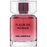 Lagerfeld Fleur de Murier Eau de Parfum da donna 50 ml