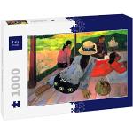 Lais Puzzle Paul Gauguin - Il Riposo di mezzogiorn