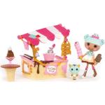 Accessori a tema gelato per bambole per bambina Lalaloopsy 