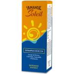 L'amande Soleil Shampoo Doccia Antisale Doposole 250 Ml