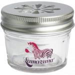 Lamazuna Contenitore per Cosmetici Solidi - 100 ml
