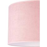Lampade da tavolo design scontate moderne rosa 