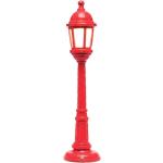 Lampade da tavolo design rosse Taglia unica Seletti 