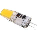 Lampadine a LED compatibile con G4 AC/DC 