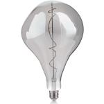 Lampadine in alluminio a LED compatibile con E27 Ideal Lux 