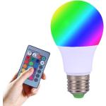 Lampadine moderne Smart Home a LED compatibile con E27 