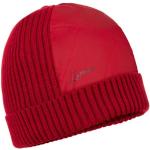 Cappelli invernali 58 rossi XXL traspiranti per Donna 