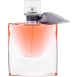 Eau de parfum 50 ml fragranza gourmand per Donna Lancome La Vie est Belle 