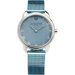 Lancaster Ola0682mbsscl Watch Argento
