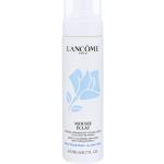 Mousse detergenti 200 ml naturali per per tutti i tipi di pelle per viso per Donna Lancome 