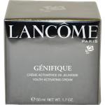 Lancôme Génifique crema giorno ringiovanente per tutti i tipi di pelle 50 ml