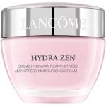 Creme viso 75 ml scontate per per tutti i tipi di pelle trattamento giorno per Donna Lancome Hydra Zen 